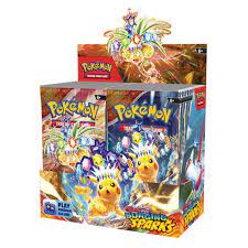 Surging Sparks Booster Box (36)